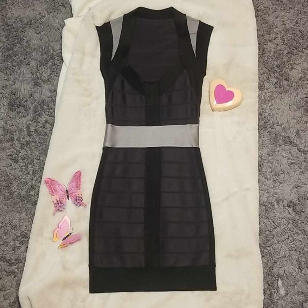 Bandage dress - Picture 2 of 4